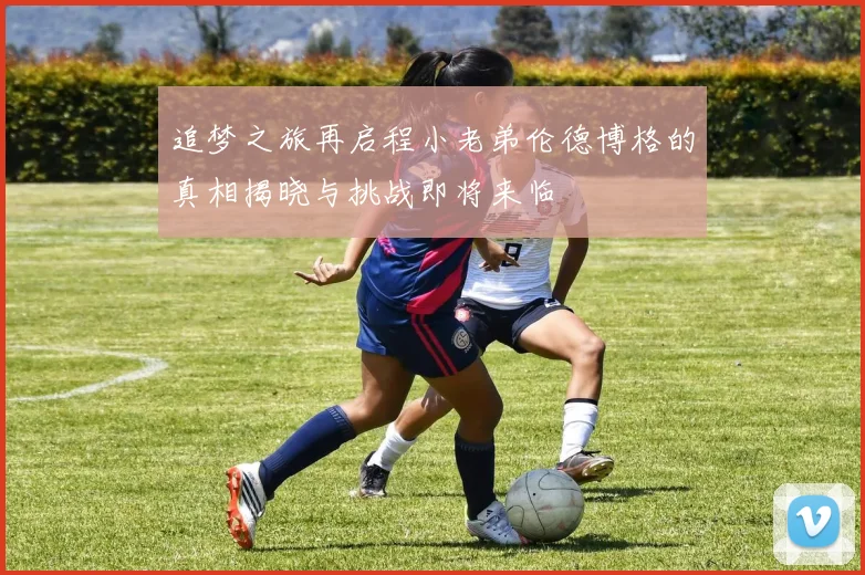 追梦之旅再启程小老弟伦德博格的真相揭晓与挑战即将来临