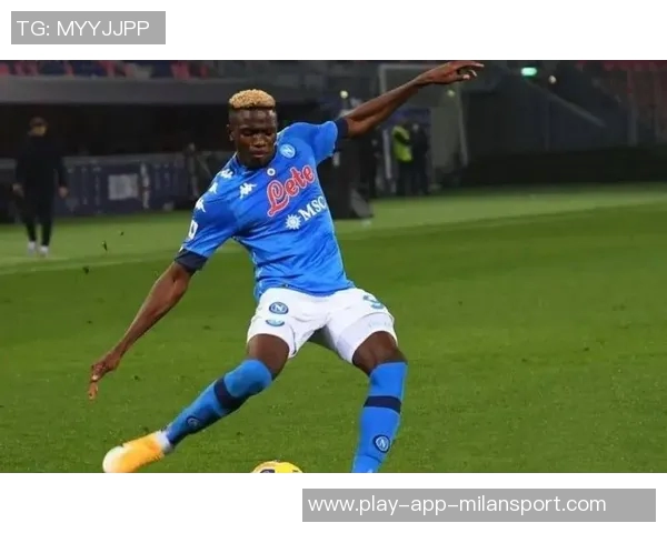 奥斯梅恩身价飙升至7500万欧创土超新高上涨500万欧引关注 奥斯梅恩身价飙升至7500万欧创土超新高上涨500万欧引关注