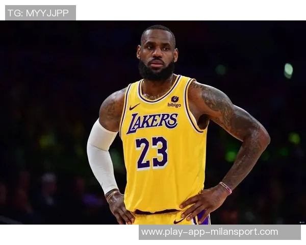 詹姆斯未向湖人提出续约请求因未来赛季出战情况不明 詹姆斯未向湖人提出续约请求因未来赛季出战情况不明