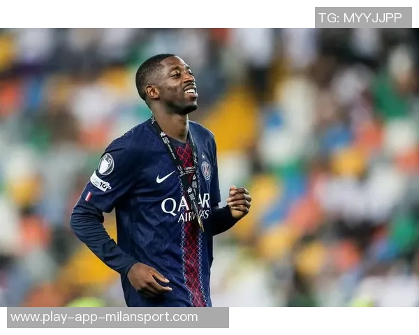 巴黎官方更新登贝莱康复进展马尔基尼奥斯治疗情况持续跟进 巴黎官方更新登贝莱康复进展马尔基尼奥斯治疗情况持续跟进