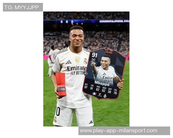 姆巴佩在西甲9月最佳球员评选中脱颖而出四场比赛贡献五球一助攻