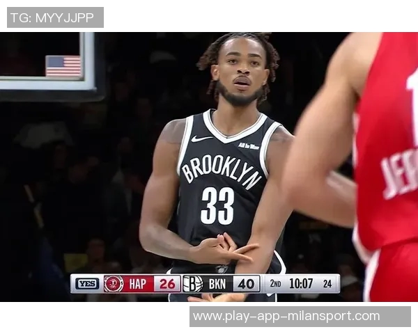 篮网潜在首发阵容分析杰明托马斯小波特克洛尼克拉克斯顿的组合前景 篮网潜在首发阵容分析杰明托马斯小波特克洛尼克拉克斯顿的组合前景