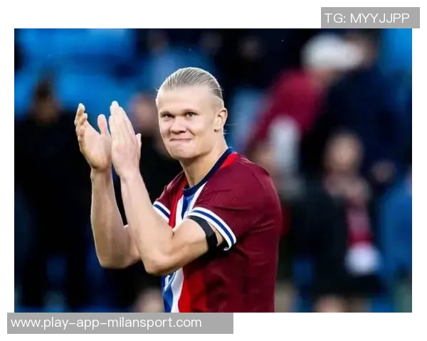 哈兰德社媒感慨未能赢得比赛但信心不减将继续努力前行 哈兰德社媒感慨未能赢得比赛但信心不减将继续努力前行