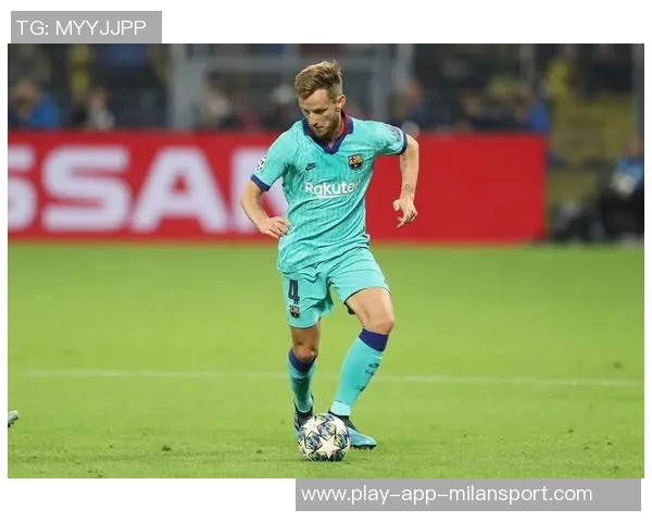 拉基蒂奇回忆曾接近尤文转会C罗未曾联系我塞维利亚让巴萨意外 拉基蒂奇回忆曾接近尤文转会C罗未曾联系我塞维利亚让巴萨意外