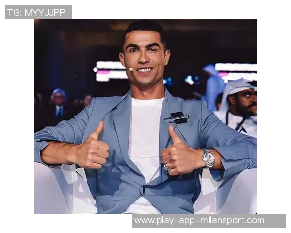 C罗谈人生目标不再执念若是20年前会渴望征服世界 C罗谈人生目标不再执念若是20年前会渴望征服世界