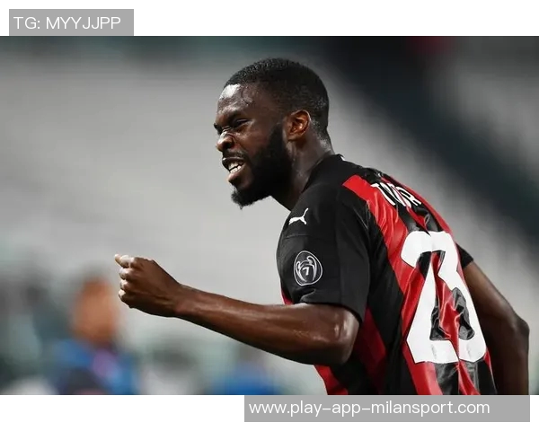 米兰与托莫里续约谈判顺利球员渴望继续留队 米兰与托莫里续约谈判顺利球员渴望继续留队