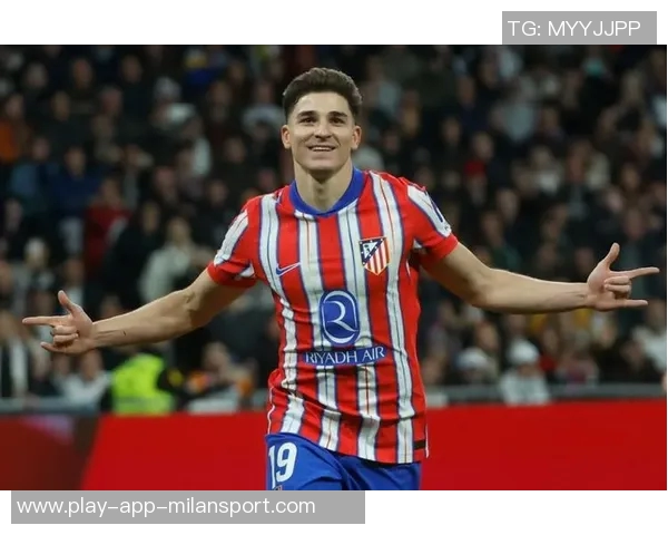 阿尔瓦雷斯回应巴萨传闻专注本赛季与世界杯备战 阿尔瓦雷斯回应巴萨传闻专注本赛季与世界杯备战