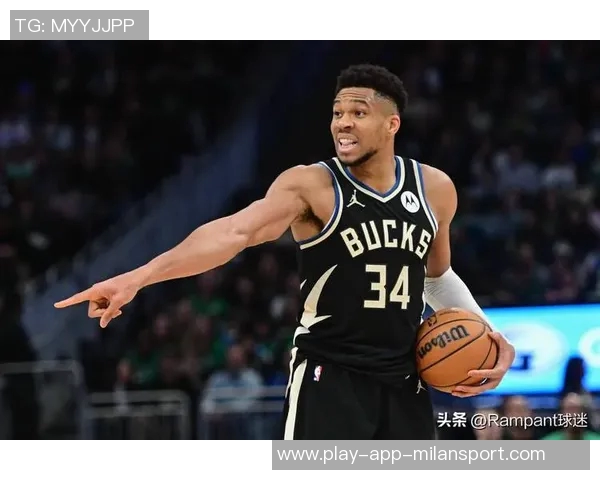 尼克斯与雄鹿休赛期探讨字母哥交易事宜但未能成功达成协议