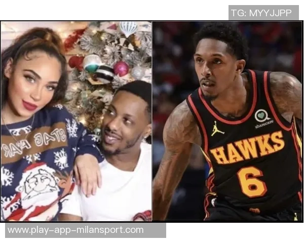 哈登新女友与查尔莫斯有过孩子还曾与路威热吻引发热议 哈登新女友与查尔莫斯有过孩子还曾与路威热吻引发热议