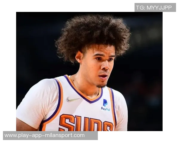 阿德尔曼透露卡梅隆约翰逊肩部不适情况并无大碍 阿德尔曼透露卡梅隆约翰逊肩部不适情况并无大碍