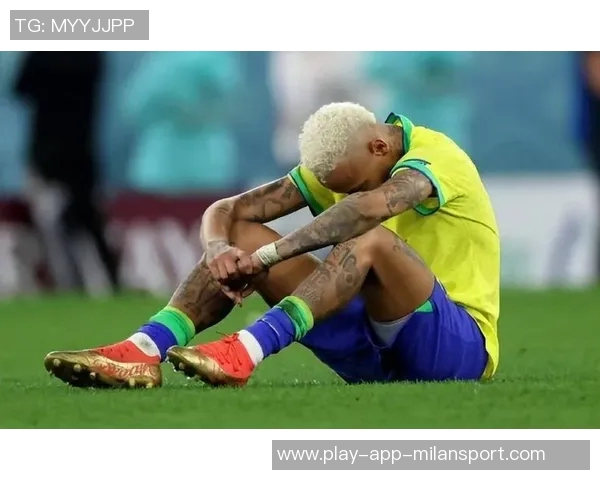 内马尔伤缺592天未入巴西名单世界杯之路愈发艰难 内马尔伤缺592天未入巴西名单世界杯之路愈发艰难