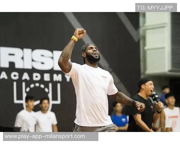 在虚假盛行的时代中我们还能相信诚信吗詹姆斯的直言引发深思