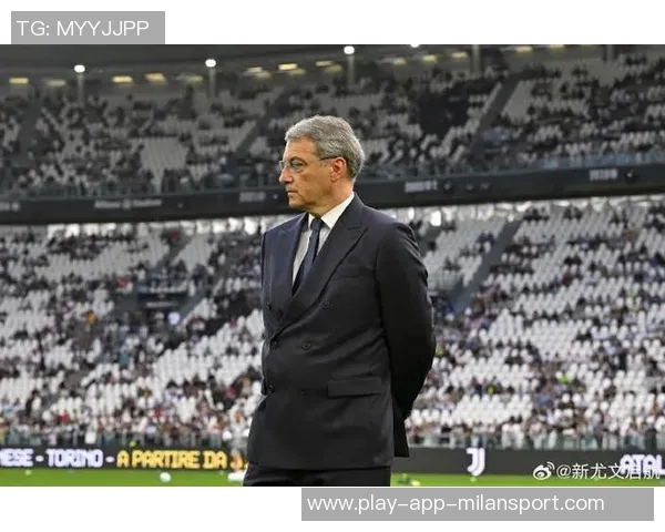 尤文图斯宣布科莫利担任新任首席执行官正式上任 尤文图斯宣布科莫利担任新任首席执行官正式上任