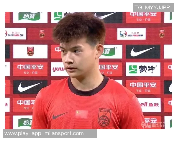 刘浩帆带领全队奋发图强完胜韩国誓言重振士气 刘浩帆带领全队奋发图强完胜韩国誓言重振士气