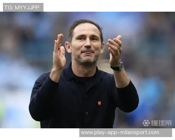 流浪者旧将期待兰帕德执教球队坚信他会果断离开考文垂 流浪者旧将期待兰帕德执教球队坚信他会果断离开考文垂