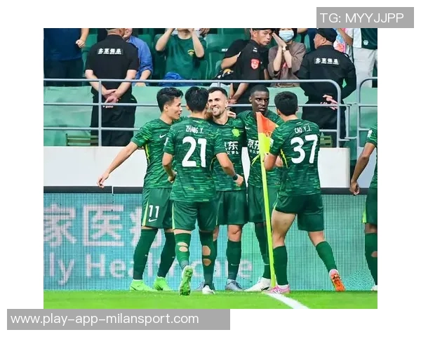 国安逆袭大埔法比奥精彩一停一射连追三球实现反超胜利 国安逆袭大埔法比奥精彩一停一射连追三球实现反超胜利