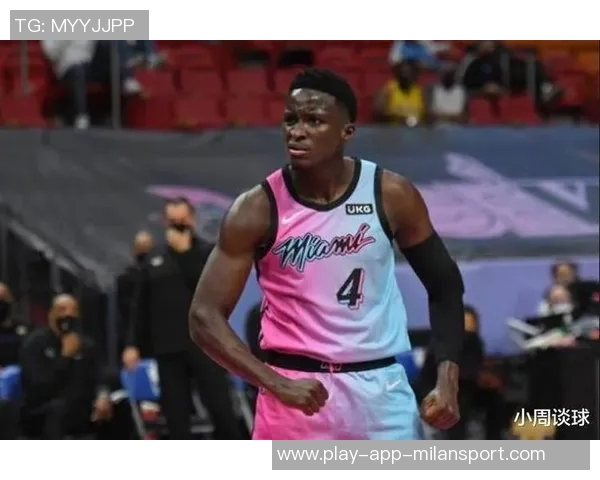 媒体人建议奥拉迪波若未找到新工作可考虑加盟CBA提升状态