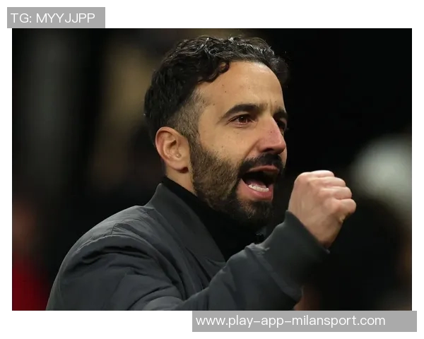 曼联不败纪录遭终结阿莫林执教下最长连胜被打破 曼联不败纪录遭终结阿莫林执教下最长连胜被打破