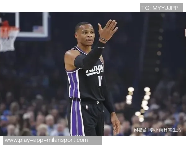 威少新赛季表现亮眼场均118分55板4助三分命中率高达50 威少新赛季表现亮眼场均118分55板4助三分命中率高达50