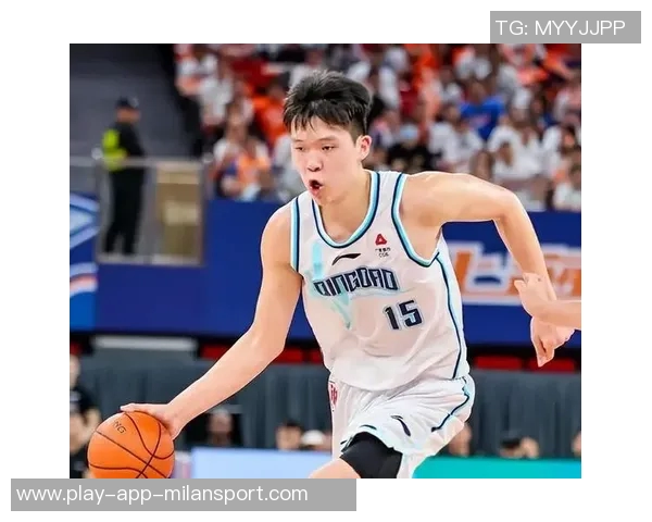 球队若寄望杨瀚森迅速成长内线深度或成隐忧