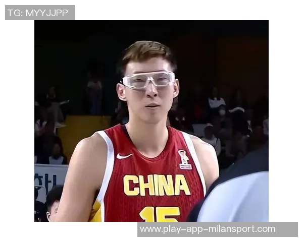 周琦缺席国家队比赛通过休整与赴美康复获得充足休息与调整 周琦缺席国家队比赛通过休整与赴美康复获得充足休息与调整