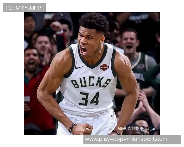 字母哥助蒂耶罗获得比赛用球詹姆斯为其点赞裁判为何纠结不已