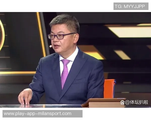 苏群认为65场评奖底线或将被废除或降低门槛以促进更多优秀选手参与